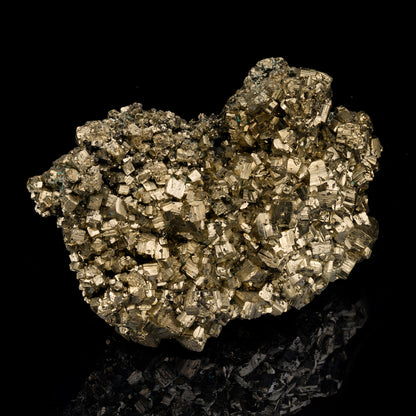 Pyrite From Peru // 4.65 Lb.