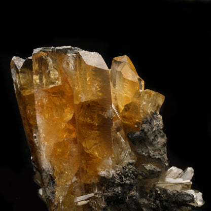 Anglesite From Tsumeb Mine, Namibia // 5.04 Lb.