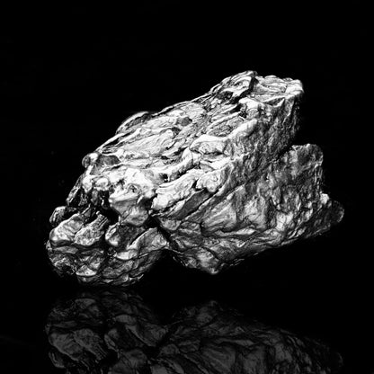 Campo del Cielo Meteorite // 210 Grams