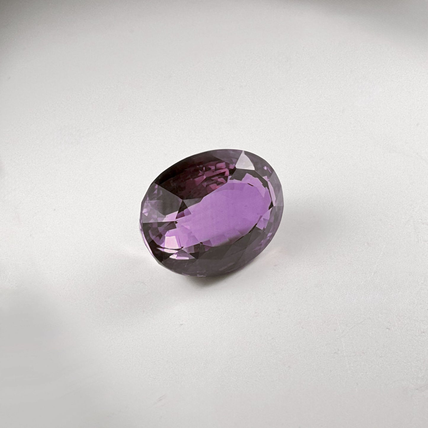 GIA Certified 9.85 Carat Natural Color Change Alexandrite