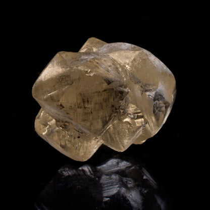 White Diamond Crystal // 9.03 Carats