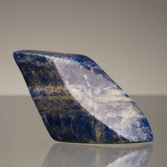 Lapis Lazuli Freeform // 367 Grams