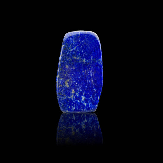 Lapis Lazuli Freeform // 0.7 lb