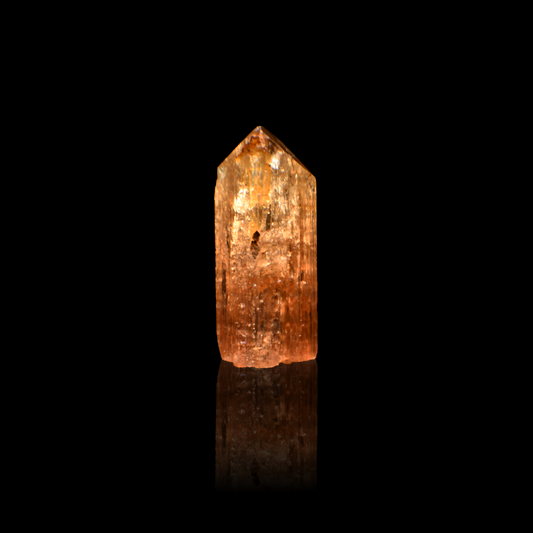 Imperial Topaz from Zambia // 13g ver.3