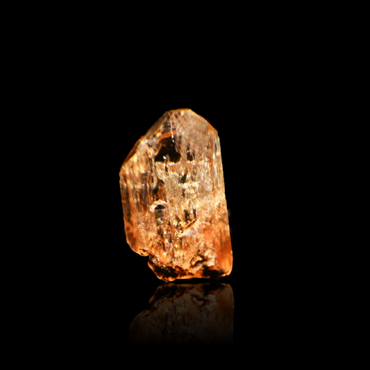 Imperial Topaz from Zambia // 16g ver.3