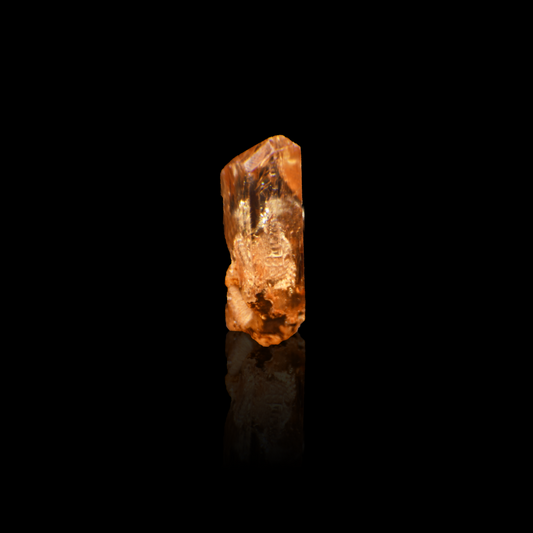 Imperial Topaz from Zambia // 11g ver.2