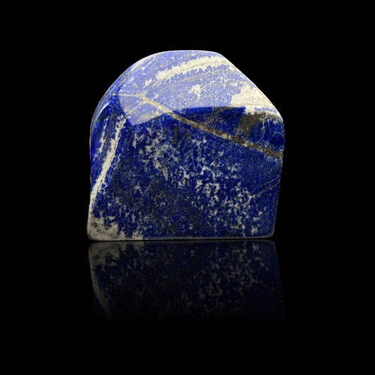 Lapis Lazuli Freeform // 0.89 lb