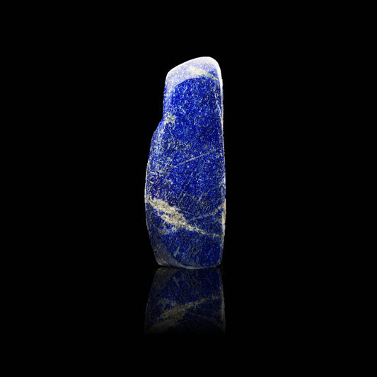 Lapis Lazuli Freeform // 1.2 lb