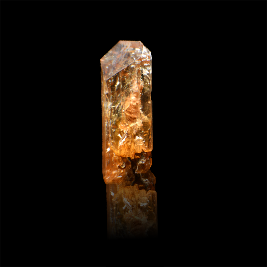 Imperial Topaz from Zambia // 19g ver.2