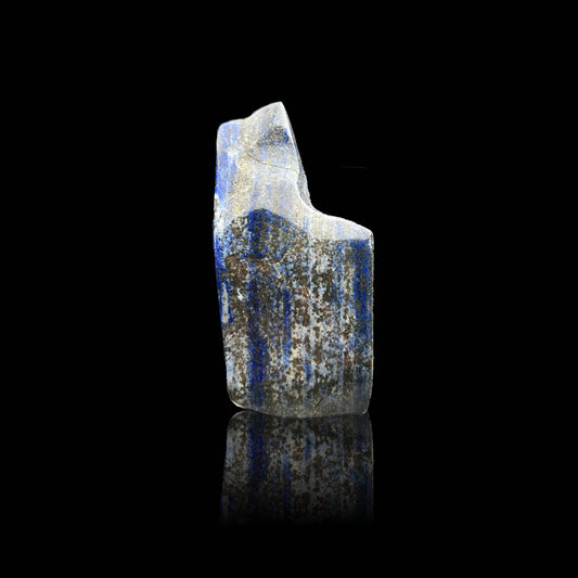 Lapis Lazuli Freeform // 1.34 lb