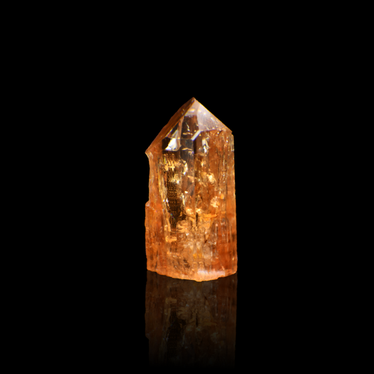 Imperial Topaz from Zambia // 16g ver.2