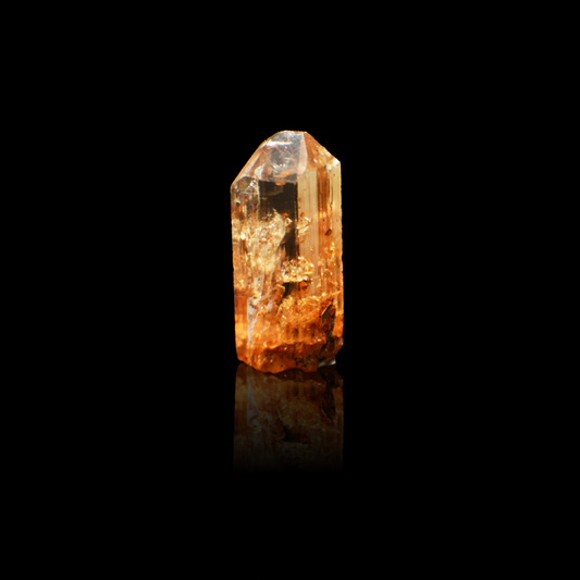 Imperial Topaz from Zambia // 13g ver.2
