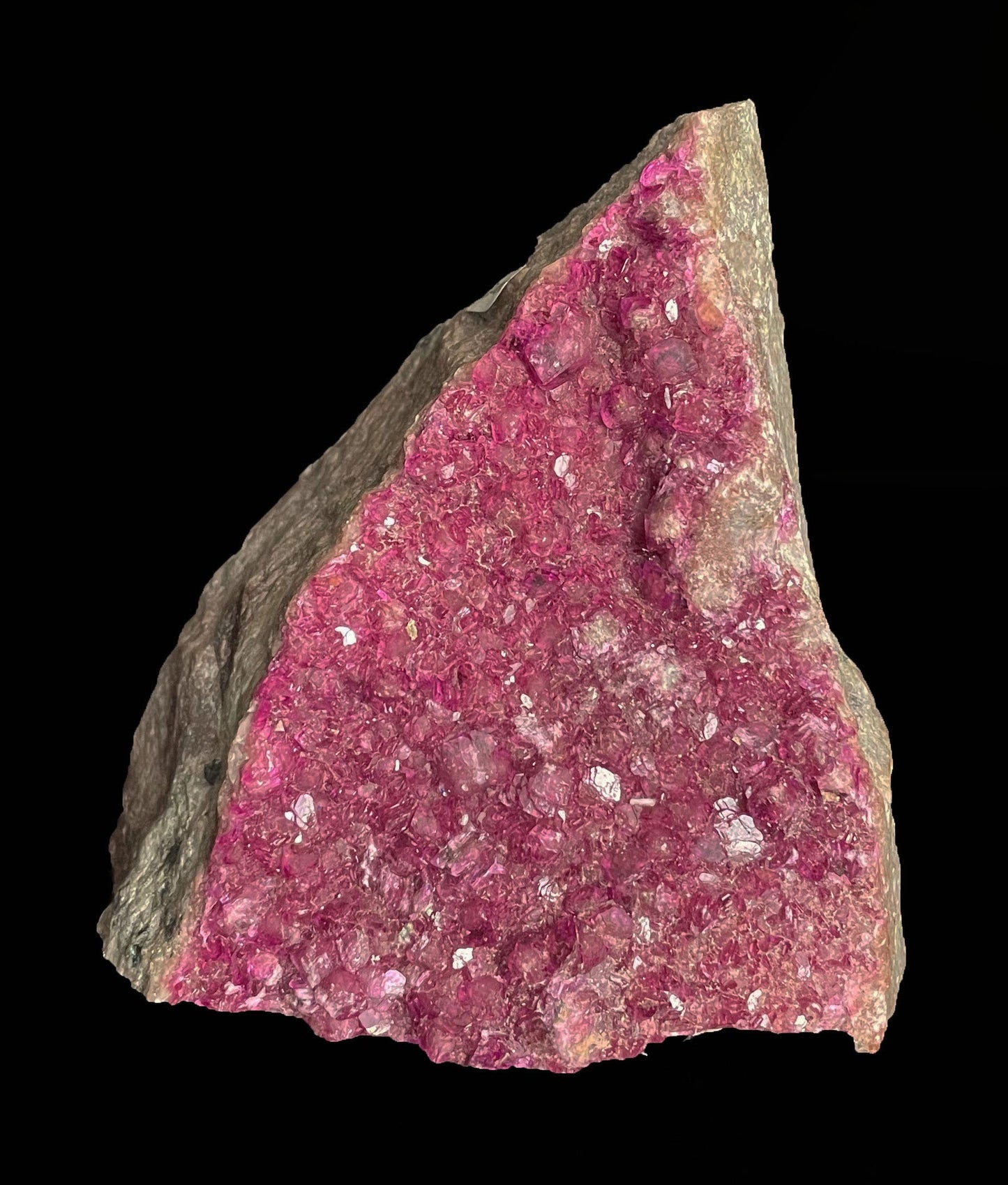 Cobaltoan Calcite // 910 Grams