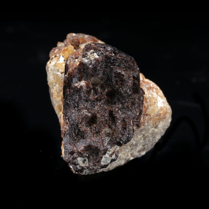 Painite From Burma // World's Rarest Gemstone // 142 Grams