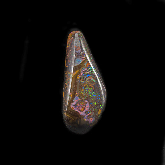 Koroit Nut Boulder Opal // 79 Carats