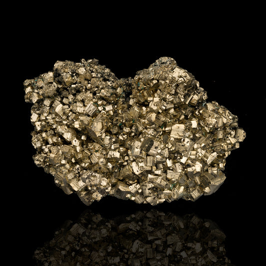 Pyrite From Peru // 4.65 Lb.