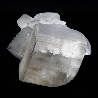 Calcite With Pyrite From Chengzhou, China // 5.67 Lb.