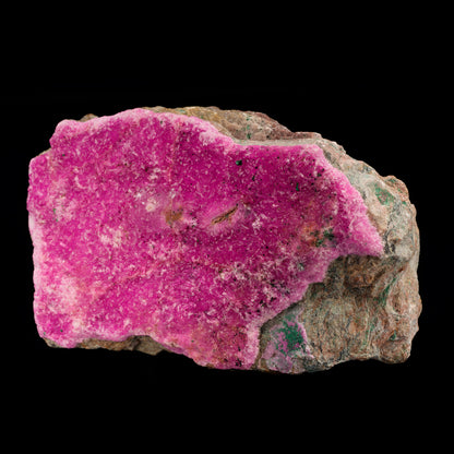 Cobaltoan Calcite // 3.62 Lb.