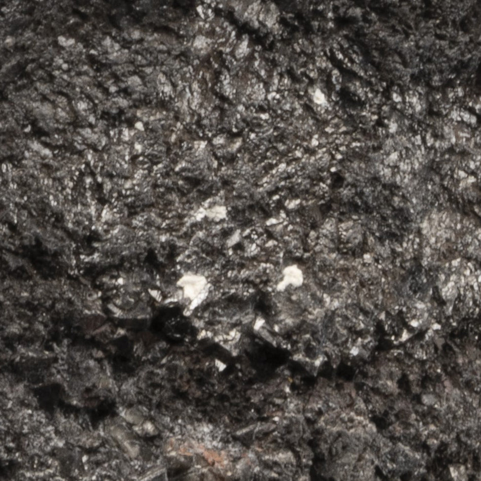 Carbonado Black Diamond // 230.25 Carats