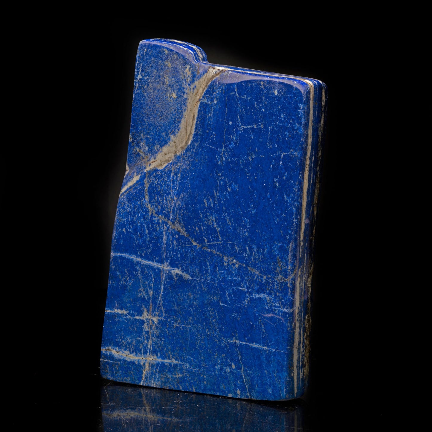 Lapis Lazuli Freeform // 4.29 Lb.