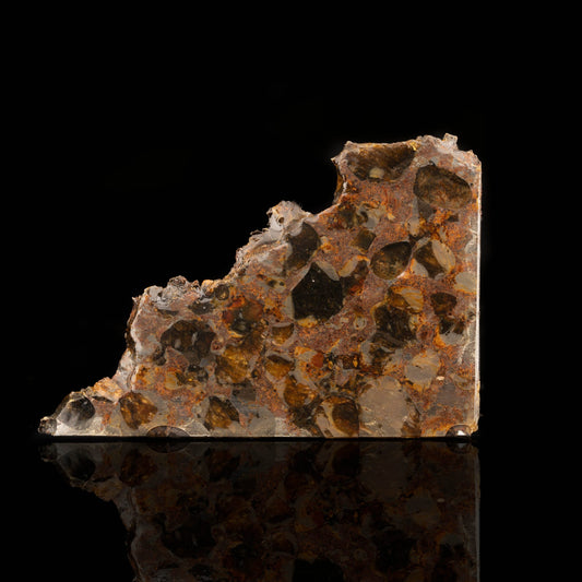 Brahin Meteorite // 24 Grams