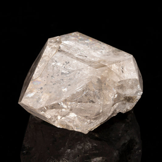 Diamante Herkimer // 154 Gramos