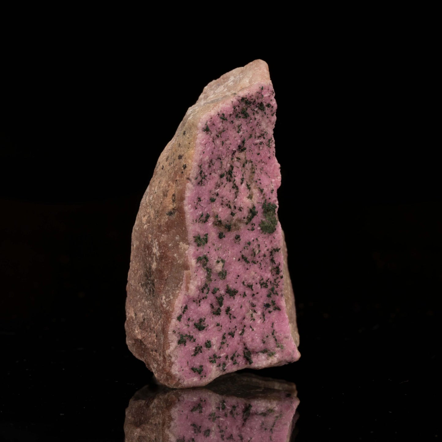 Cobaltoan Calcite // 134 Grams