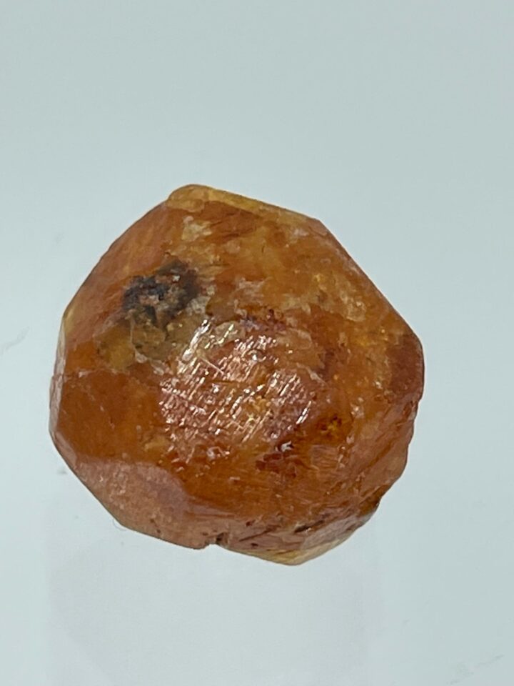 Spessartine Garnet