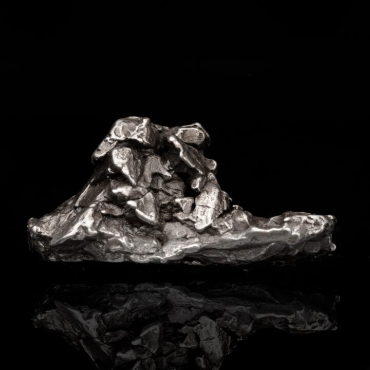 Campo del Cielo Meteorite - Image 4