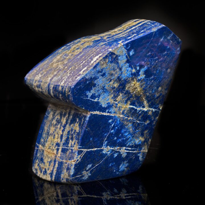Lapis Lazuli Freeform // 3.97 Lb. - Image 2