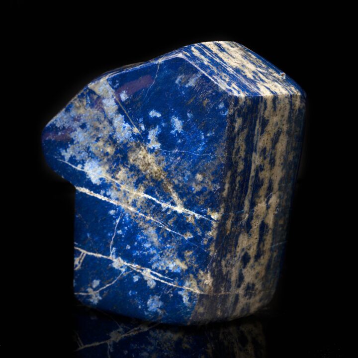 Lapis Lazuli Freeform // 3.97 Lb. - Image 3