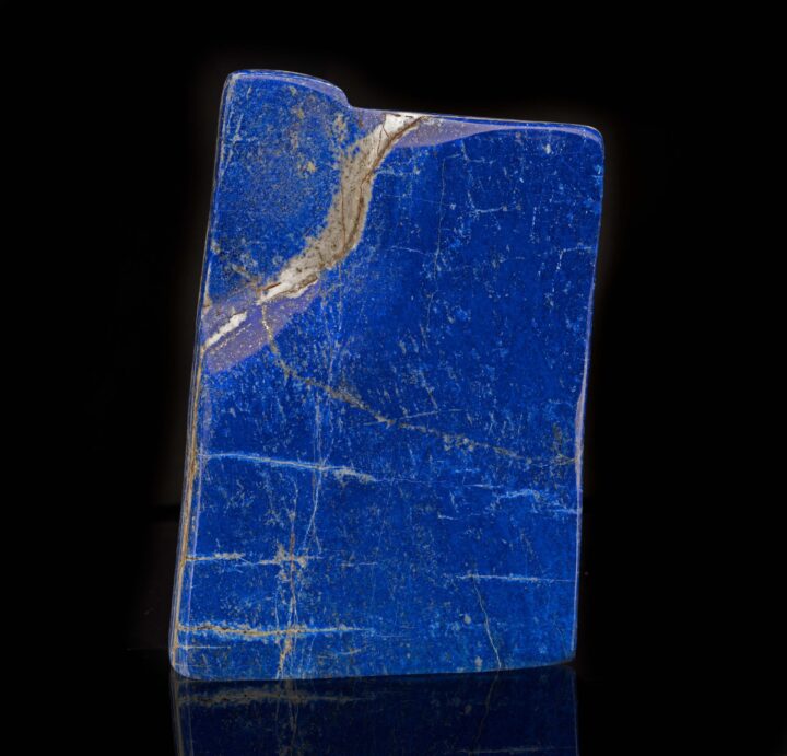 Lapis Lazuli Freeform // 4.29 Lb.