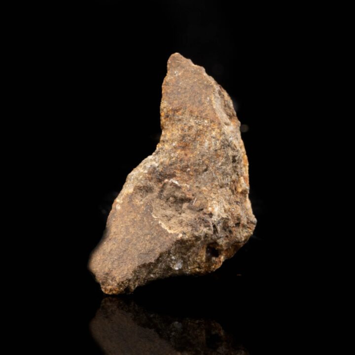 Estherville Meteorite // 2.10 Grams - Image 3