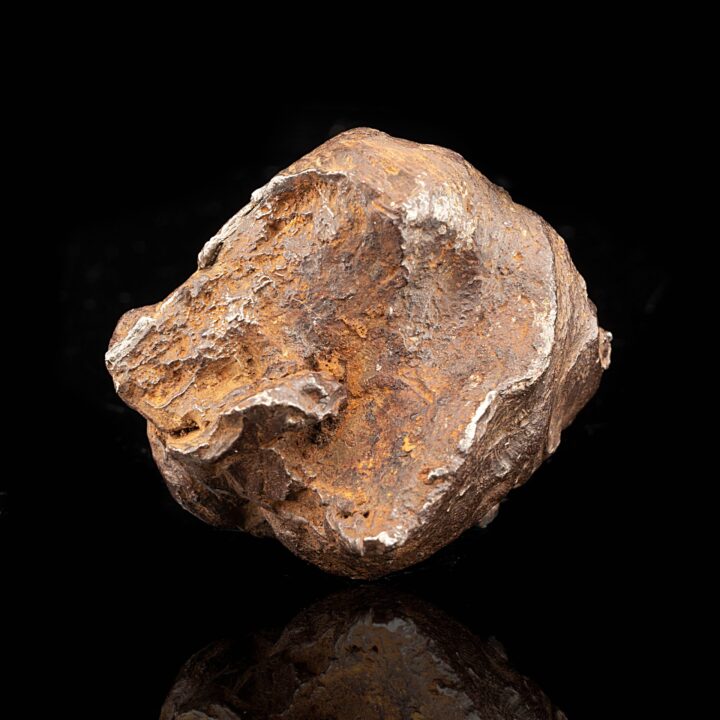 Sikhote-Alin Meteorite // 102.5 Grams