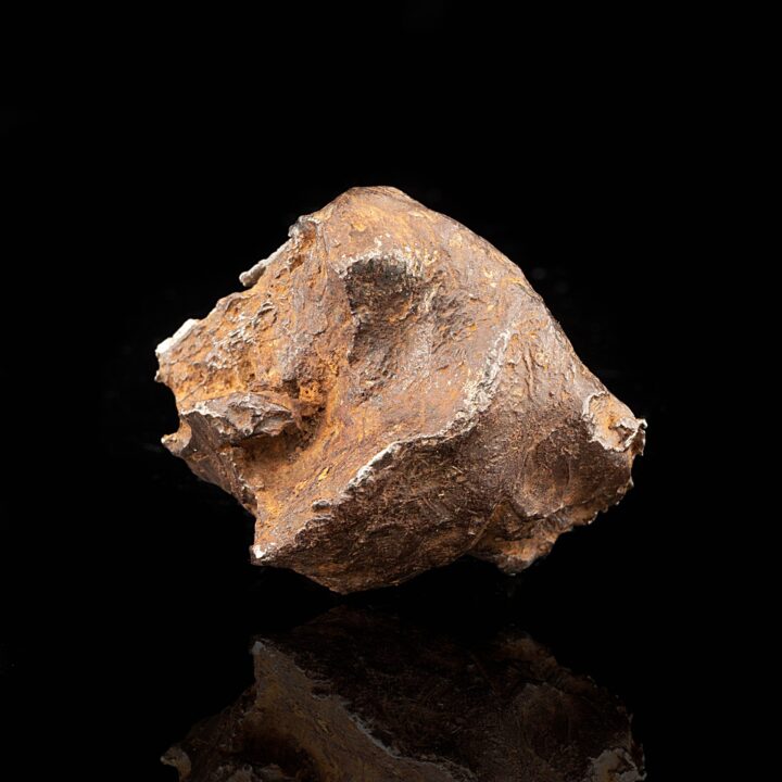 Sikhote-Alin Meteorite // 102.5 Grams - Image 2