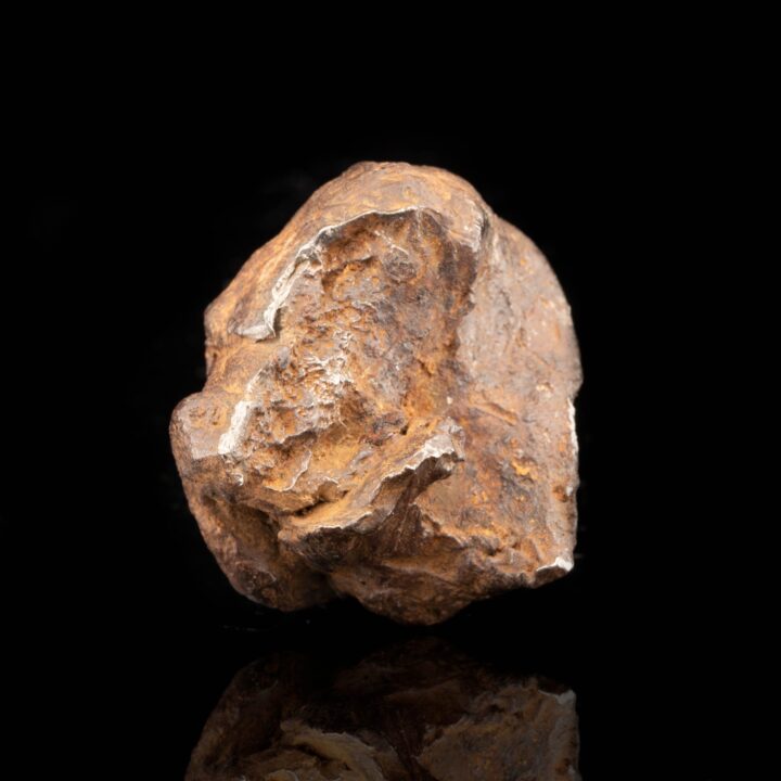 Sikhote-Alin Meteorite // 102.5 Grams - Image 3
