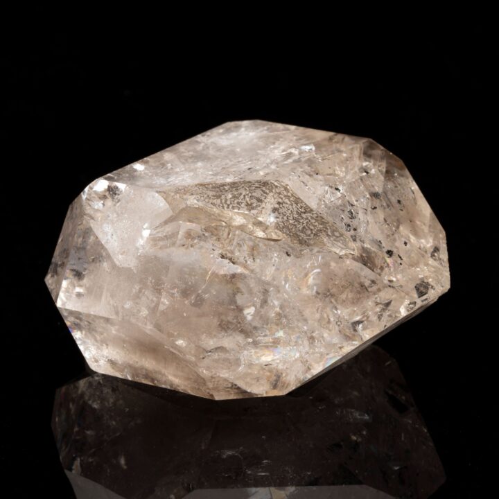 Herkimer Diamond // 154 Grams - Image 3