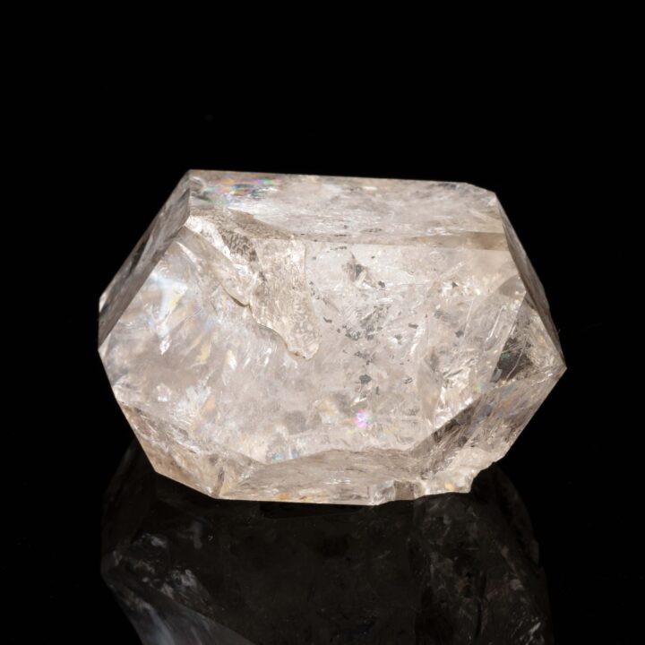 Herkimer Diamond // 154 Grams - Image 2