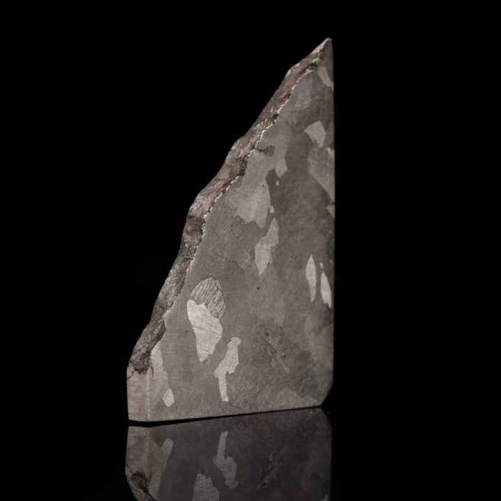 Soledade Meteorite Slice // 57.4 Grams - Image 2