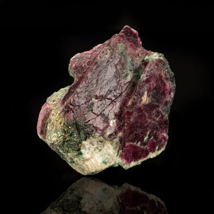 Ruby in Fuchsite // 1.5 Lb. - Image 2