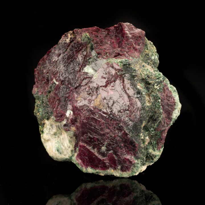 Ruby in Fuchsite // 1.5 Lb. - Image 3