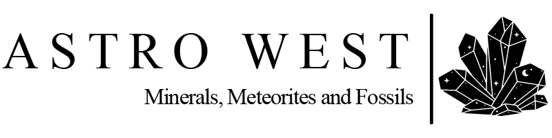 Astro West Logo with Tiara as an image