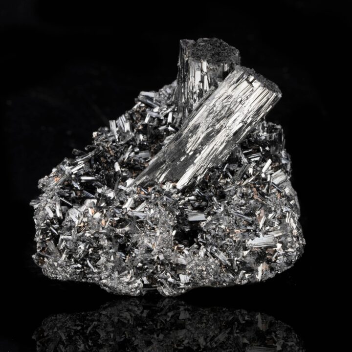 Manganite // 260 Grams