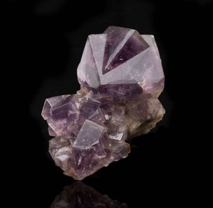 Cumblerland Fluorite // 227 Grams - Image 2