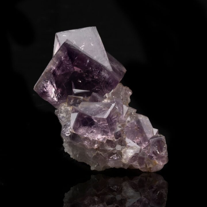 Cumblerland Fluorite // 227 Grams - Image 3