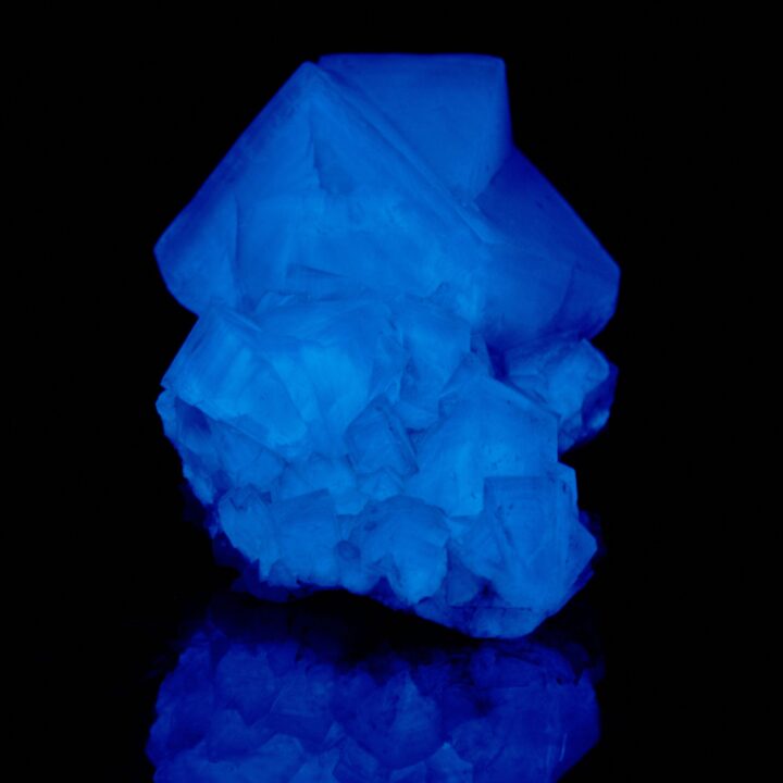 Cumblerland Fluorite // 227 Grams - Image 4