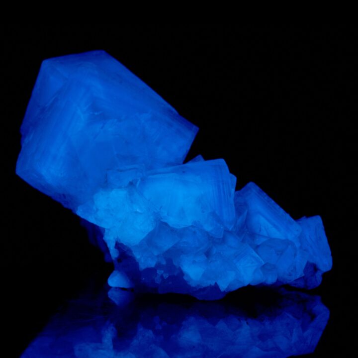 Cumblerland Fluorite // 227 Grams - Image 6