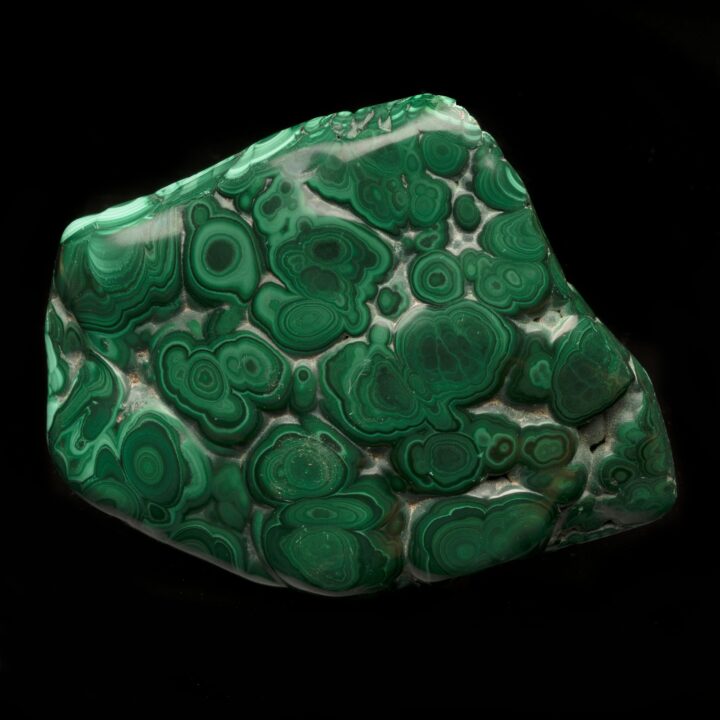 Polished Malachite Freeform // 4 Lb. - Image 2