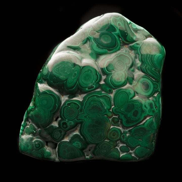 Polished Malachite Freeform // 4 Lb. - Image 3