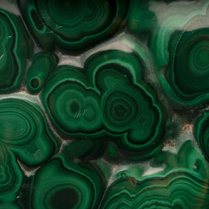 Polished Malachite Freeform // 4 Lb. - Image 5